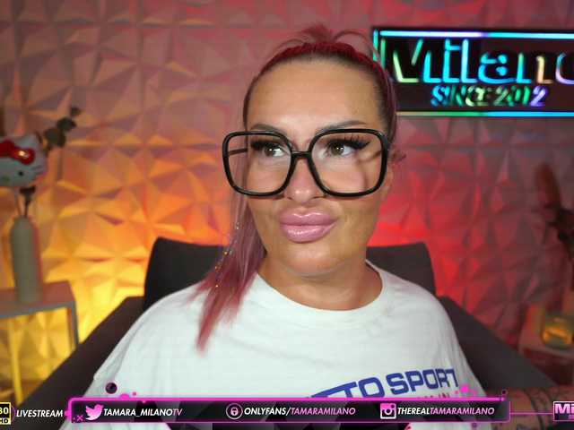 TamaraMilano