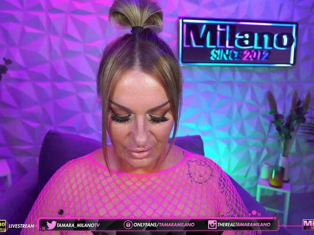 TamaraMilano