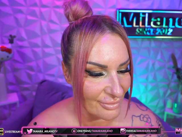 TamaraMilano