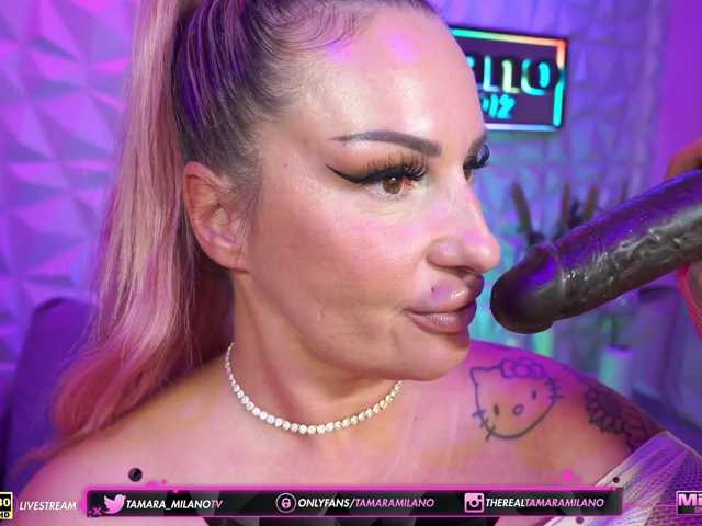 TamaraMilano