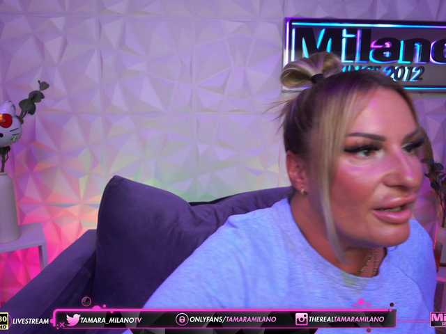 TamaraMilano