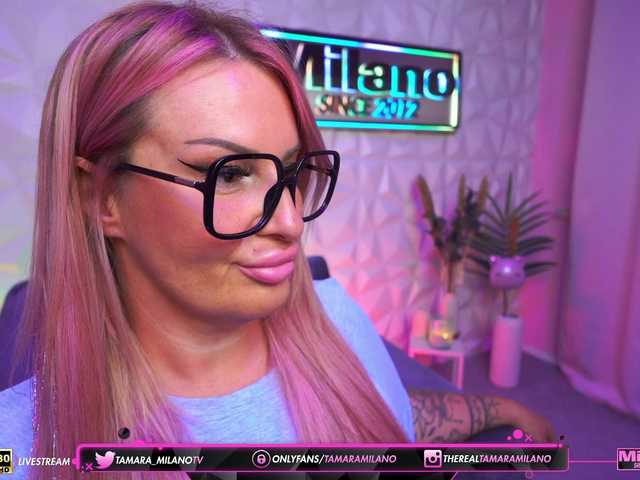 TamaraMilano