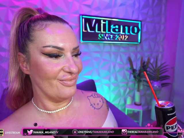 TamaraMilano