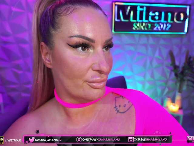 TamaraMilano