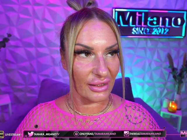 TamaraMilano