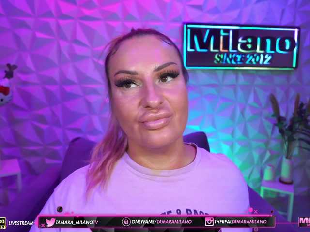 TamaraMilano