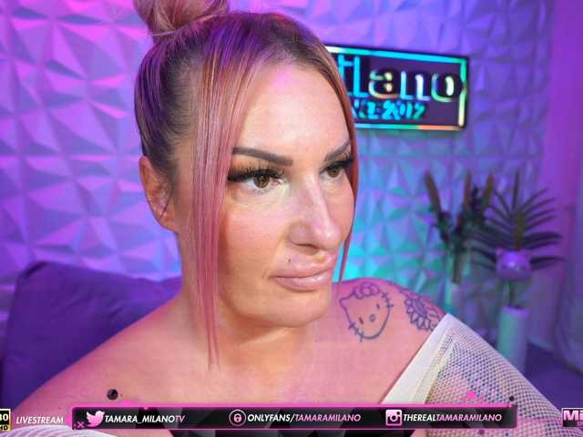 TamaraMilano