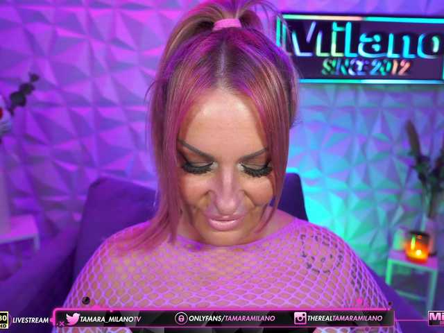 TamaraMilano