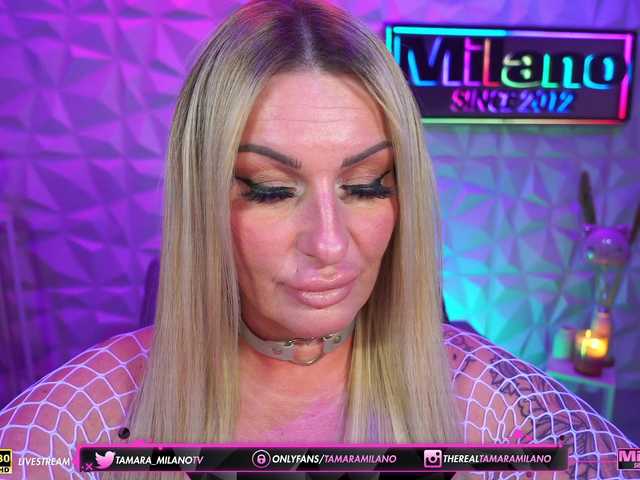 TamaraMilano