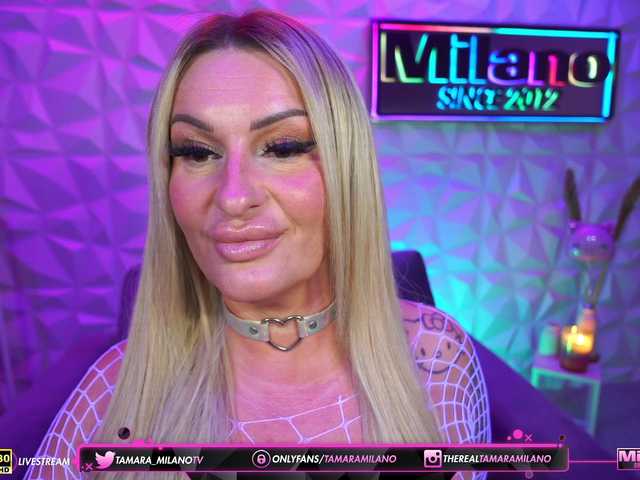 TamaraMilano