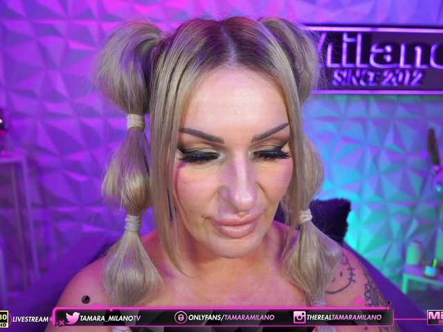 Preview of tamaramilano