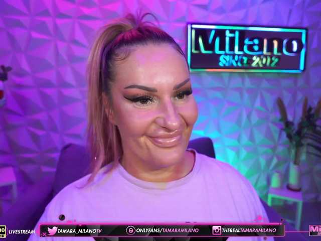 TamaraMilano