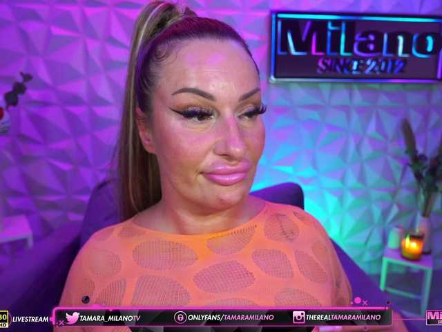 TamaraMilano