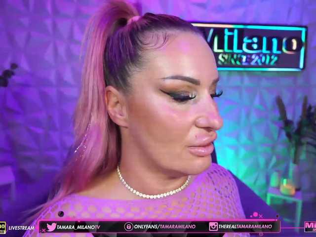 TamaraMilano