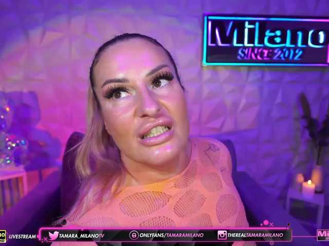 TamaraMilano