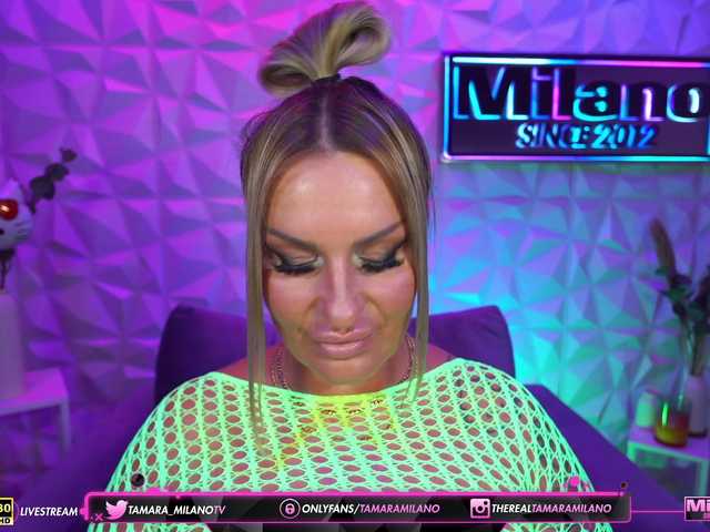 TamaraMilano