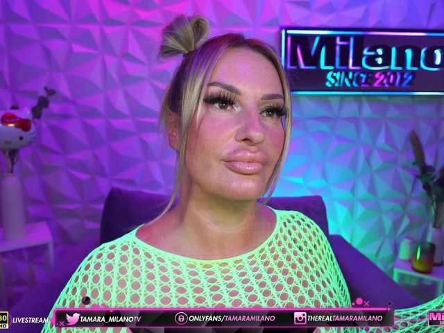TamaraMilano