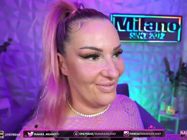 TamaraMilano