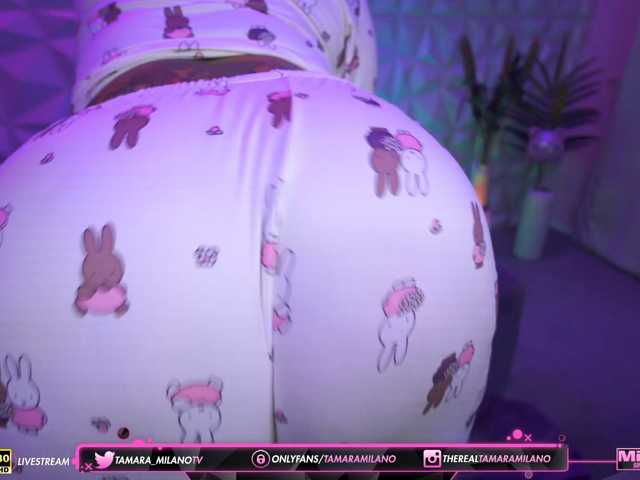 TamaraMilano
