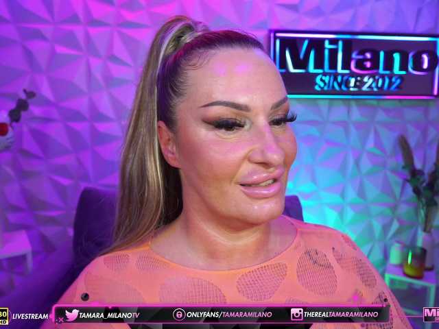 TamaraMilano