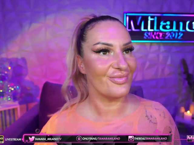 TamaraMilano