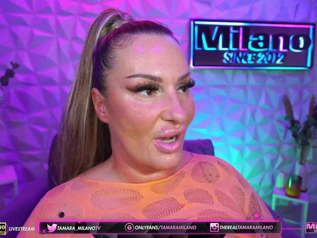 TamaraMilano