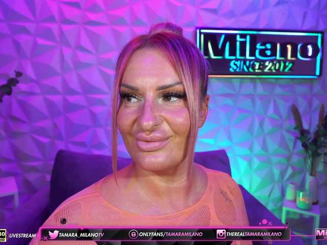 TamaraMilano