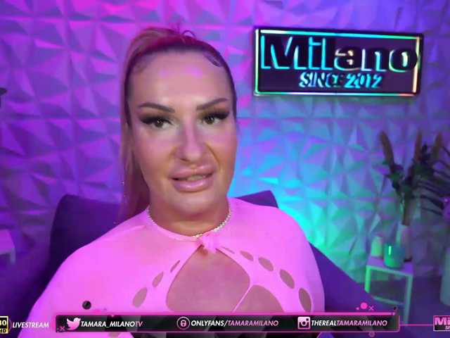 TamaraMilano
