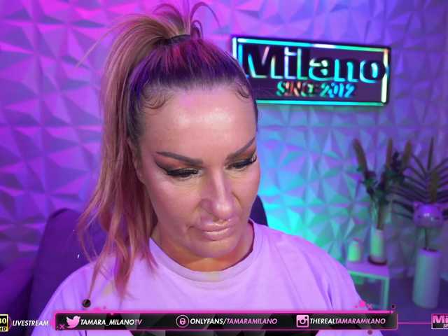 TamaraMilano