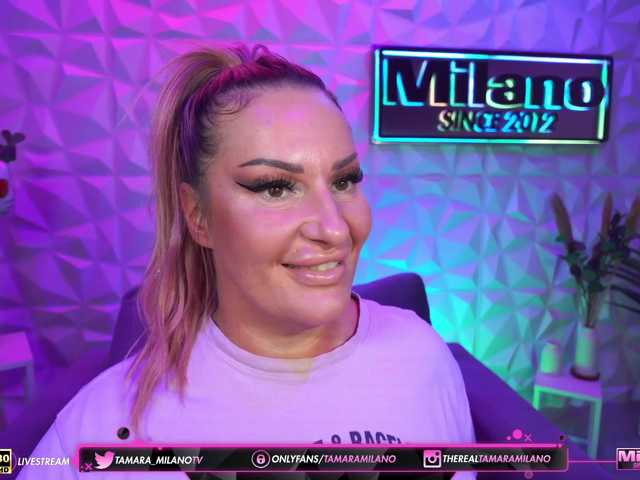 TamaraMilano