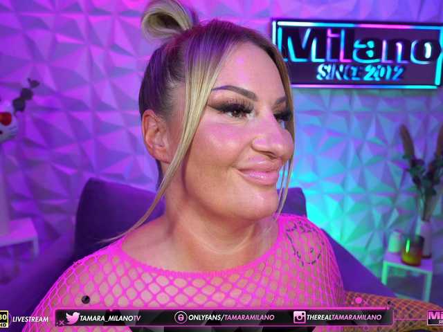 TamaraMilano