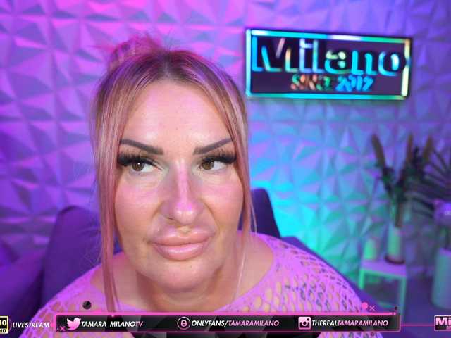 TamaraMilano