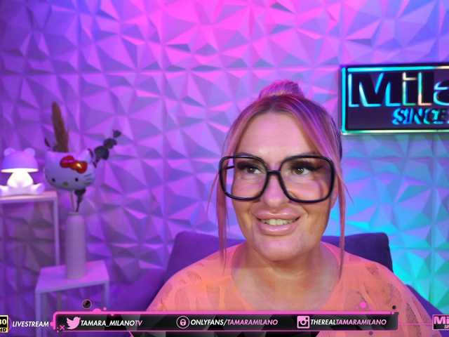 TamaraMilano
