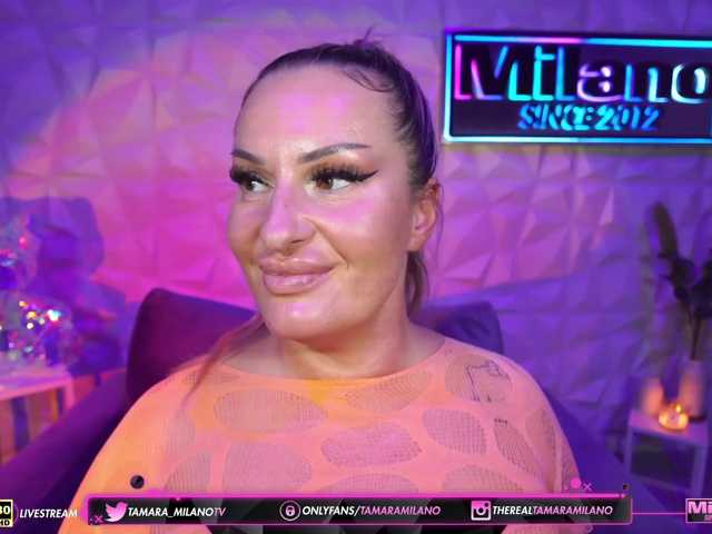 TamaraMilano