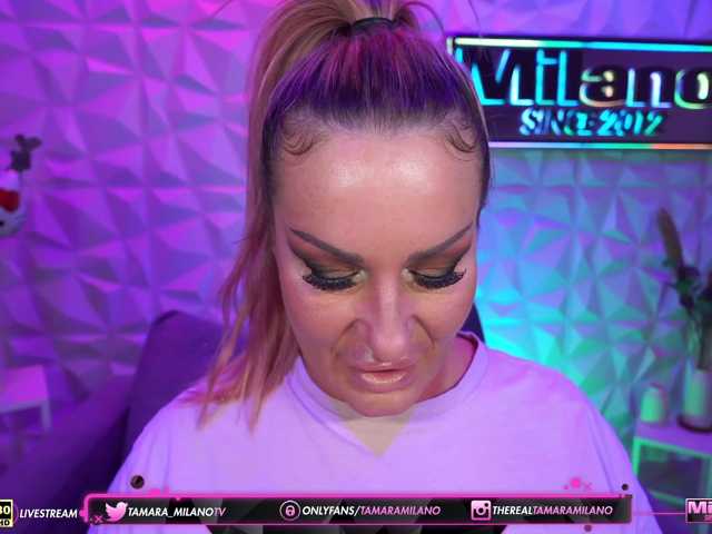 TamaraMilano