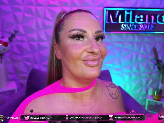 TamaraMilano