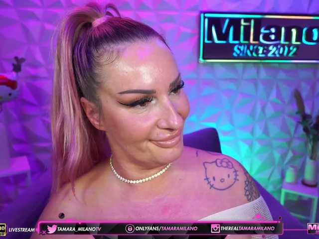 TamaraMilano