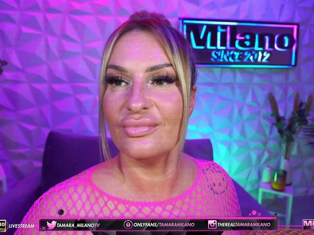 TamaraMilano