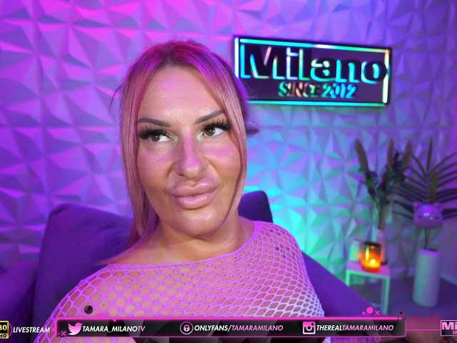 TamaraMilano