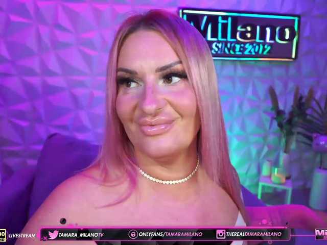 TamaraMilano