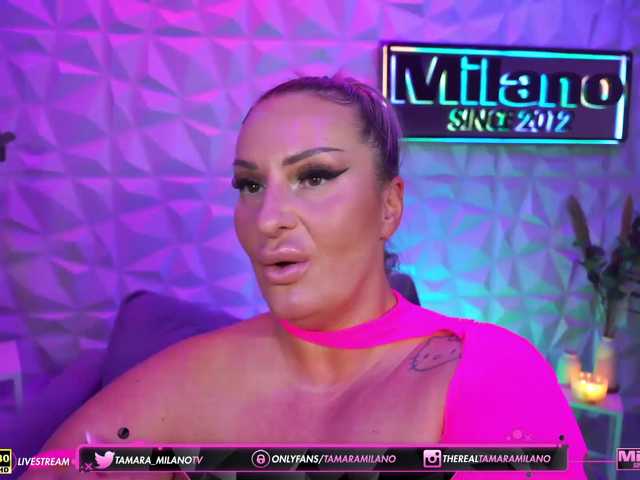 TamaraMilano