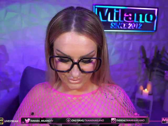 TamaraMilano
