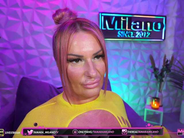 TamaraMilano