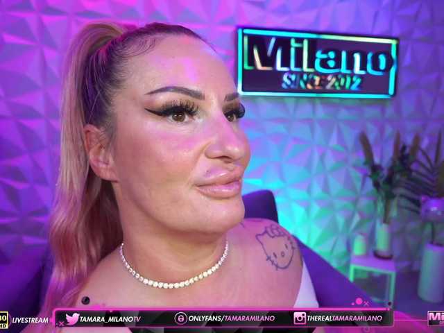 TamaraMilano