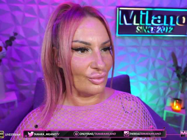 TamaraMilano
