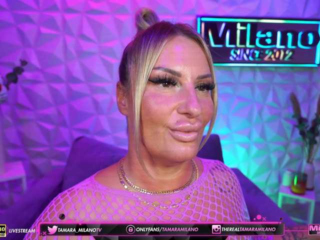 TamaraMilano