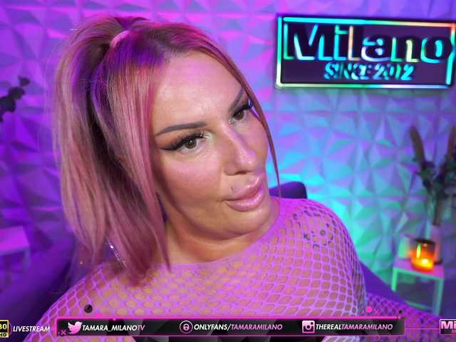 TamaraMilano