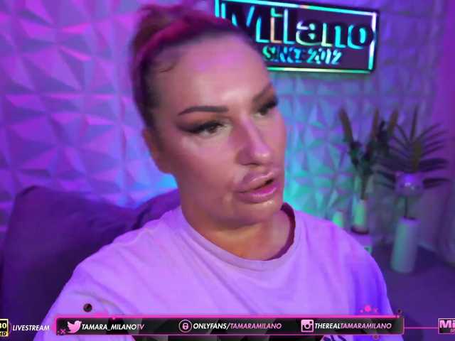 TamaraMilano