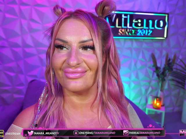 TamaraMilano