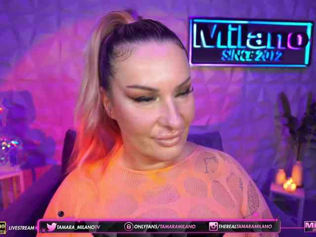 TamaraMilano